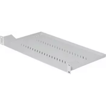 Bandeja para rack de perfil bajo Triton 19 pulgadas 1U 550 mm 40,0 kg