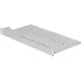 Bandeja para rack de perfil bajo Triton 19 pulgadas 1U 550 mm 40,0 kg