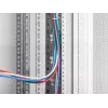 Guía para rack Triton RAX-VP-V42-X2 — accesorio para rack metálico de 42U
