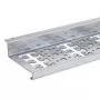 Guía para rack Triton RAX-VP-V42-X2 — accesorio para rack metálico de 42U