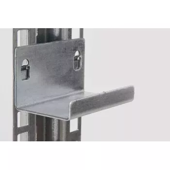 Kit de montaje Triton RAX-DR-X02-X1 plata metal