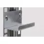 Kit de montaje Triton RAX-DR-X02-X1 plata metal