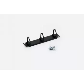 Kit de montaje Triton RAB-VP-X02-C1 negro metal