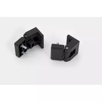 Kit de montaje Triton RAX-MS-X13-X1, negro