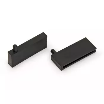 Accesorio para rack Triton RAX-MS-X20-X1 negro plástico