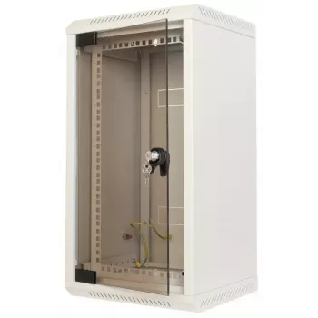 Armario de pared Triton RKA-10-AS3-CAX-X1 — acero inoxidable, carga máxima 20 kg, peso 11,4 kg
