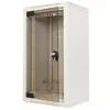 Rack de pared Triton RKA-10-AS4-CAX-X1 — 570×310×360 mm, capacidad 20 kg, acero inoxidable