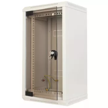 Rack de pared Triton RKA-10-AS4-CAX-X1 — 570×310×360 mm, capacidad 20 kg, acero inoxidable