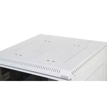 Rack independiente Triton Triton 19 pulgadas rack 22U/ 600x800 puerta de cristal