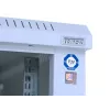 Rack independiente Triton Triton 19 pulgadas rack 22U/ 600x800 puerta de cristal