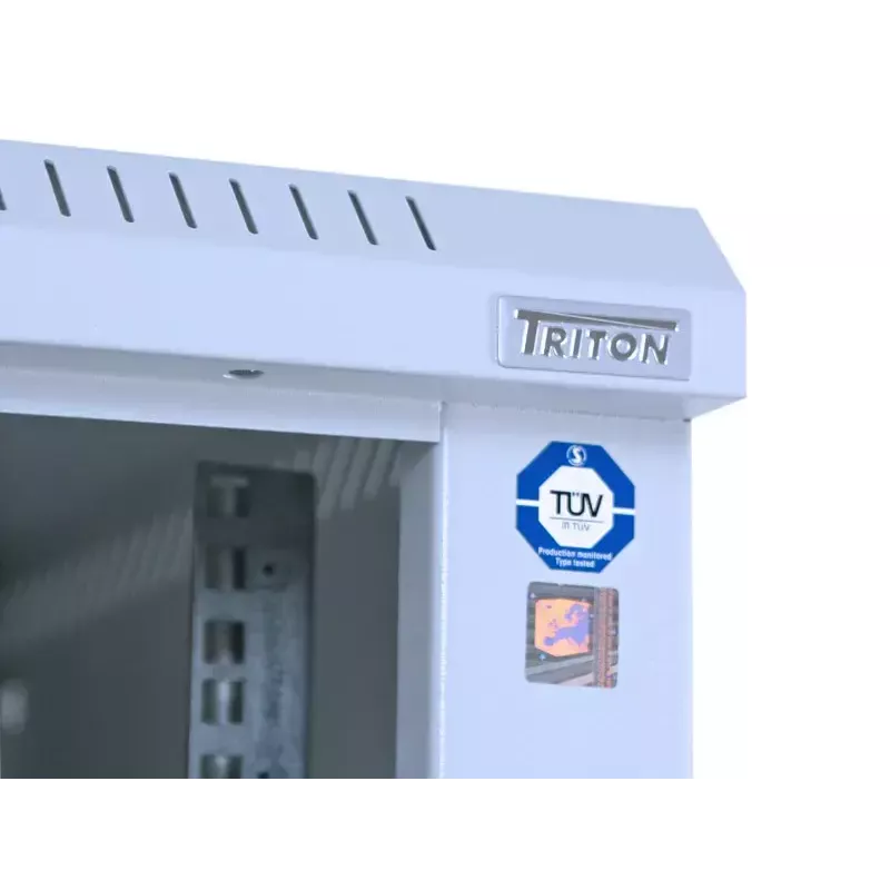Rack independiente Triton Triton 19 pulgadas rack 22U/ 600x800 puerta de cristal