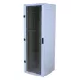 Rack independiente Triton Triton 19 pulgadas rack 22U/ 600x800 puerta de cristal