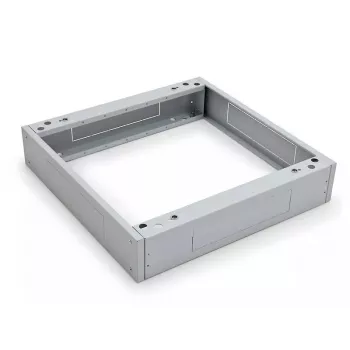 Armario Triton 19 pulgadas Triton 48 gris claro B800xT800 armario para servidores/red