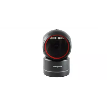 Lector de códigos de barras de instalación fija Honeywell HF680