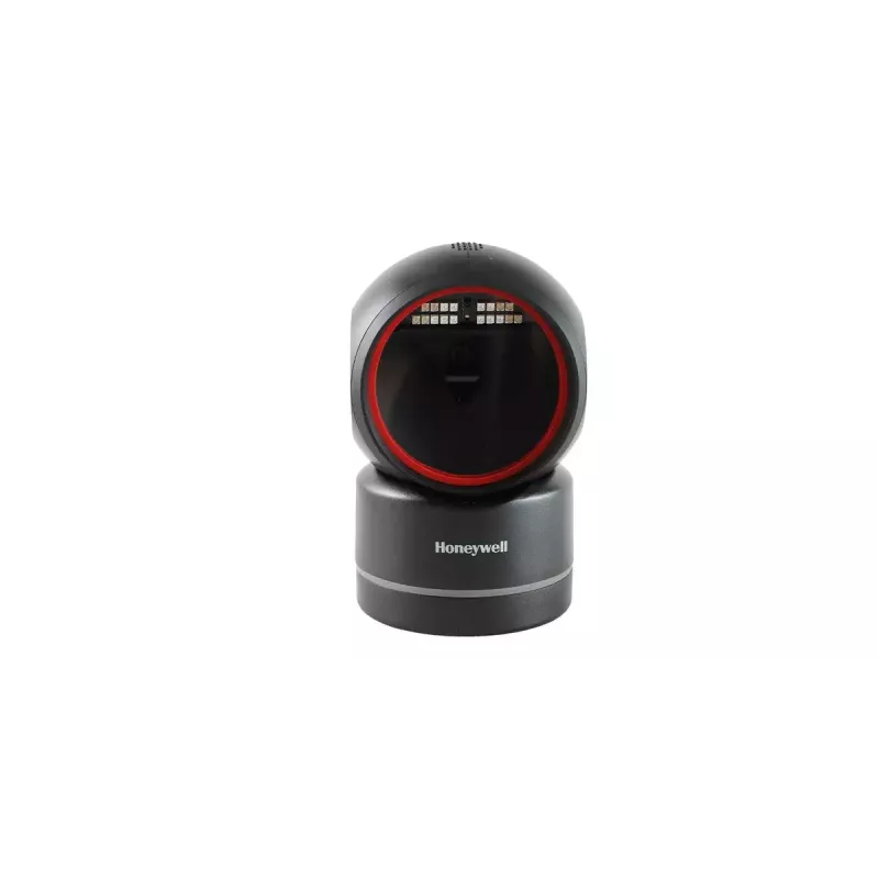 Lector de códigos de barras de instalación fija Honeywell HF680