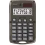 Calculadora Rebell Starlet BK Basic gris