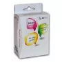 Cartucho Xerox alternativo TINTE HP N9K08AE/304XL para HP DeskJet 3720 3730 2630 2620 negro