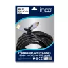 Cable HDMI Inca IHD-15T 15 m HDMI Type-A macho gris