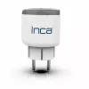 Enchufe inteligente Inca IWA-283 interior/exterior Wi-Fi 16A blanco