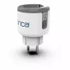 Enchufe inteligente Inca IWA-283 interior/exterior Wi-Fi 16A blanco