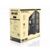 Caja de PC Inca EMG-15XN Midi Tower negra