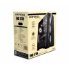 Caja de PC Inca EMG-17XN Midi Tower negra