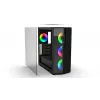Caja de PC Inca EMG-17XN Midi Tower negra