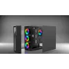 Caja de PC Inca EMG-17XN Midi Tower negra