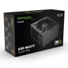 Fuente de alimentación Inca IPS-650XN 650 W