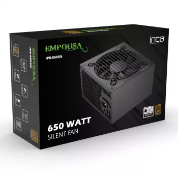 Fuente de alimentación Inca IPS-650XN 650 W