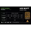 Fuente de alimentación Inca IPS-650XN 650 W