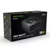 Fuente de alimentación Inca IPS-850XN 850 W