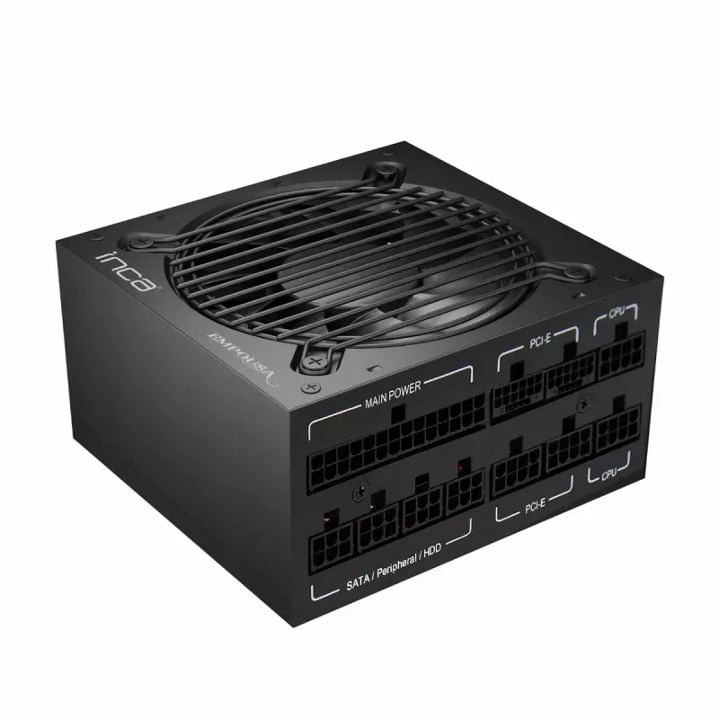 Fuente de alimentación Inca IPS-850XN 850 W
