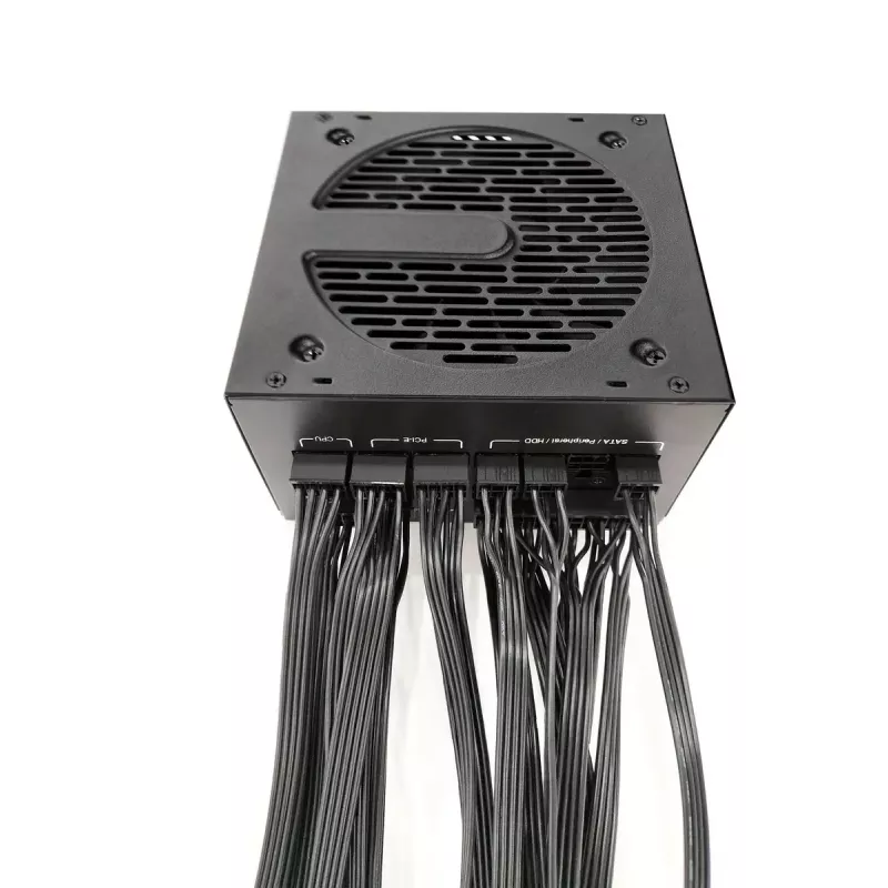 Fuente de alimentación Inca IPS-850XN 850 W
