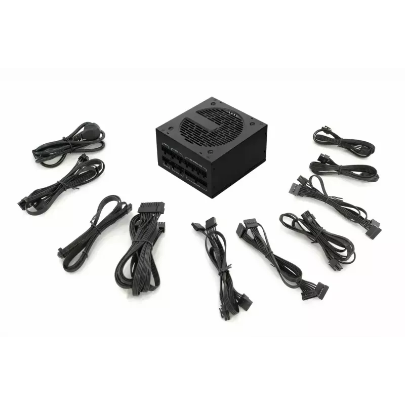 Fuente de alimentación Inca IPS-850XN 850 W