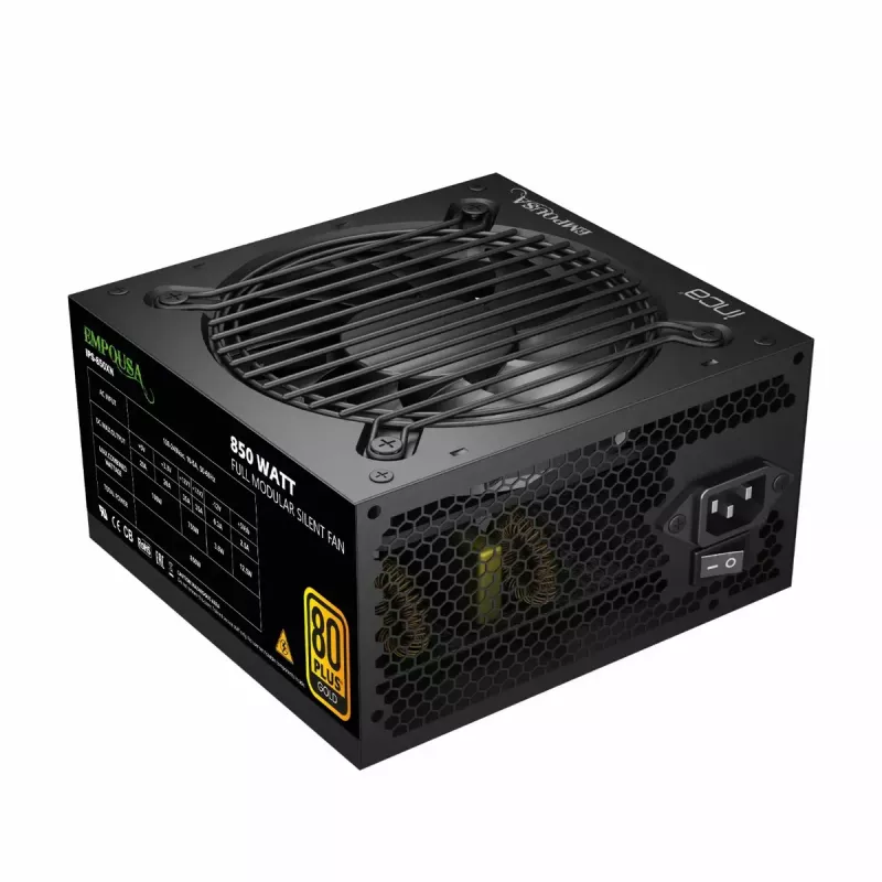 Fuente de alimentación Inca IPS-850XN 850 W