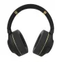 Auriculares Inca IBK-503S inalámbricos Bluetooth negros 20-20000 Hz