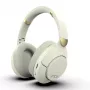 Auriculares Inca IBK-503B inalámbricos Bluetooth blancos 20-20000 Hz