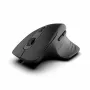 Ratón Inca IWM-553S hogar diestro Bluetooth Blue LED 1600 DPI