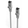 Cable de red Inca ICAT7-05AG gris 5 m Cat7 S/FTP