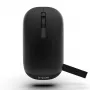 Ratón Inca IWM-242S Office Ambidiestro Bluetooth 1600 DPI