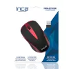 Ratón Inca IWM-221RSK RF Wireless Óptico