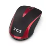 Ratón Inca IWM-221RSK RF Wireless Óptico