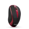 Ratón Inca IWM-221RSK RF Wireless Óptico