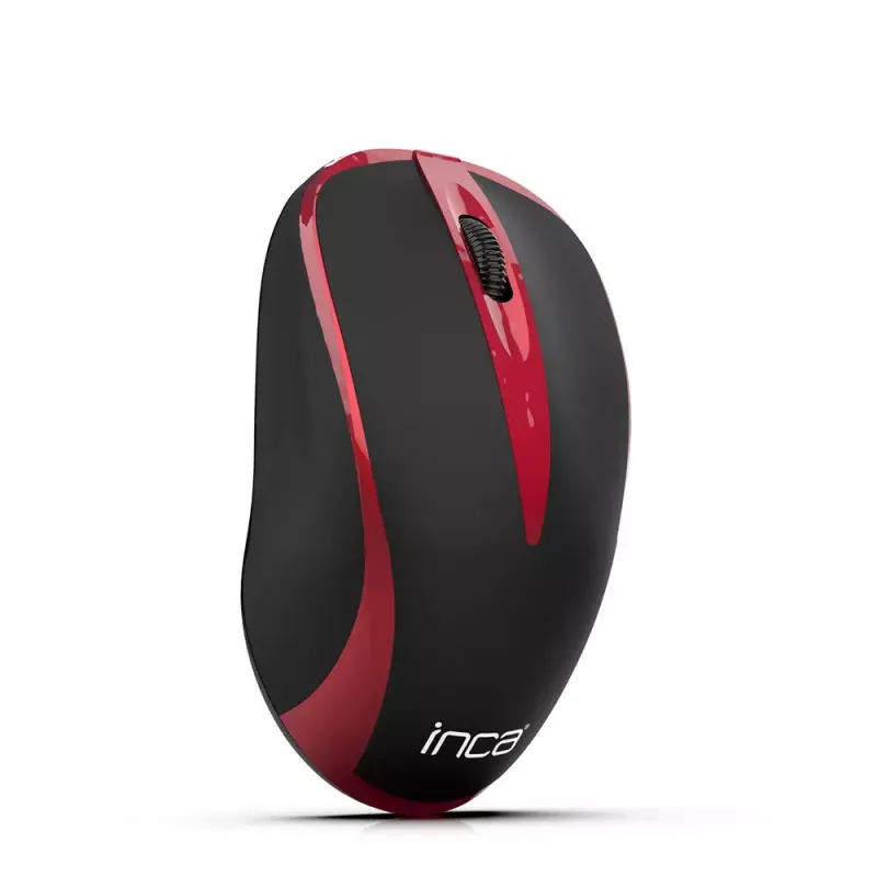 Ratón Inca IWM-221RSK RF Wireless Óptico