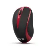 Ratón Inca IWM-221RSK RF Wireless Óptico