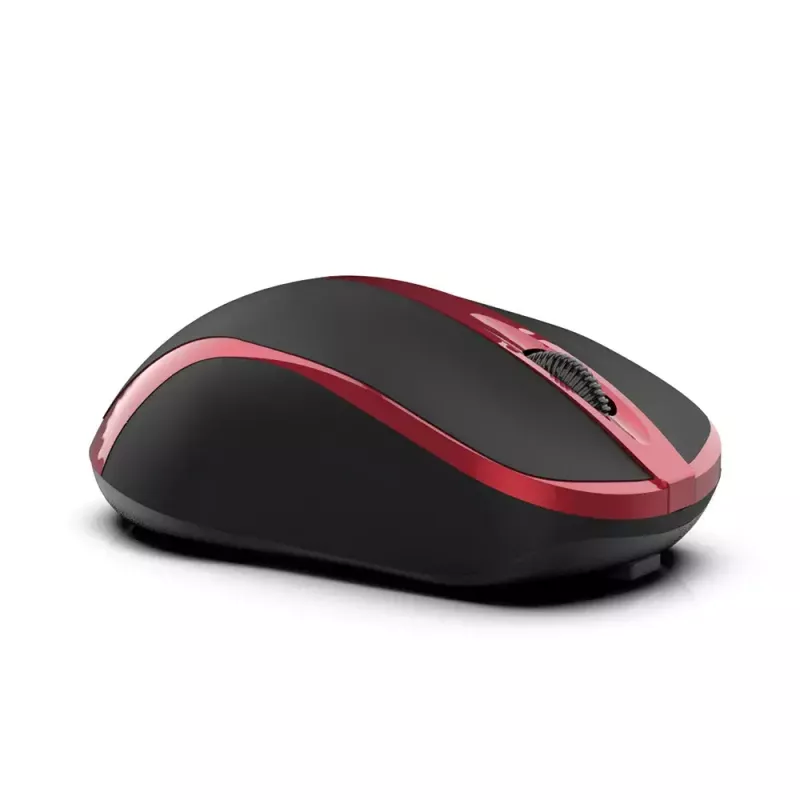 Ratón Inca IWM-221RSK RF Wireless Óptico