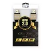 Cable HDMI Inca IHD-02 2m HDMI Type-A macho a macho 4K