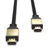 Cable HDMI Inca IHD-02 2m HDMI Type-A macho a macho 4K