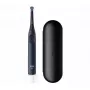 Cepillo de dientes eléctrico Oral-B iO Series 2 azul con estuche de viaje